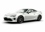 Toyota GT 86 Limited High Performance Package 2017 года (JP)
